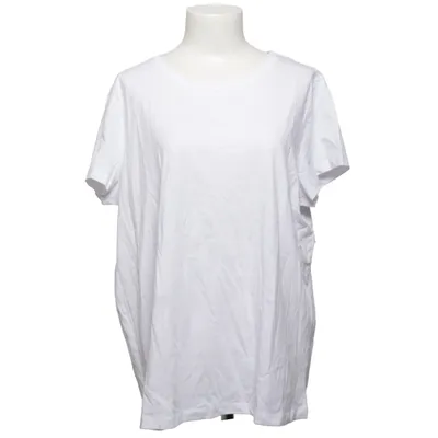 T-shirt (Hvid) fra EP Collection Bomuld