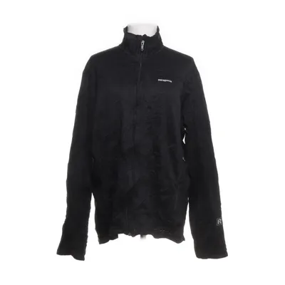 Sports jacket (Black) from Patagonia Polyester