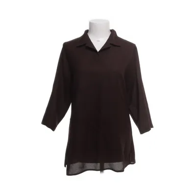 Topp (Brun) från Adelsten Polyester