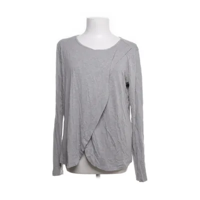 Maternity sweater (Gray) from Missguided Maternity Elastane, Viscose