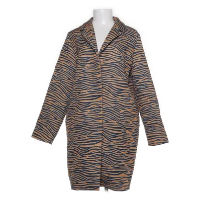 Manteau (Bleu, Marron, Multicolore) de Essentiel Antwerp Coton, Polyester, Viscose