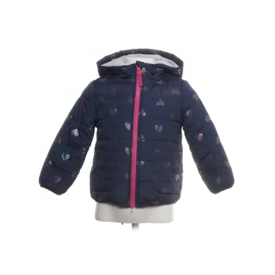 Vinterjacka (Blå, Flerfärgad) från Carter's Polyester