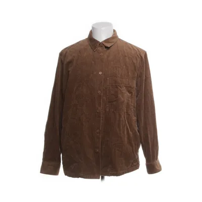 Overshirt (Bruin) van COS Katoen