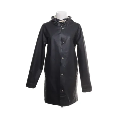 Regnkappa (Svart) från Stutterheim