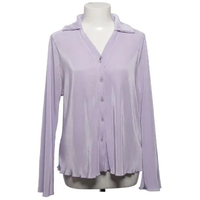 Blouse (Violet) de Shein Curve Polyester