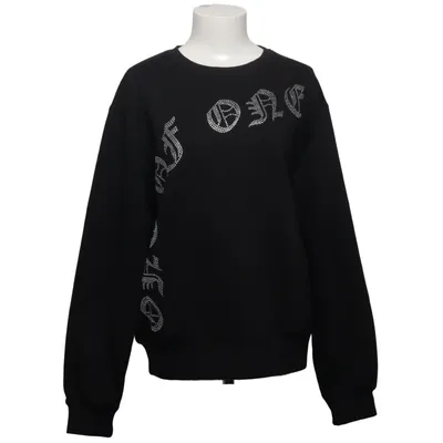 Sweatshirt (Noir) de One of One