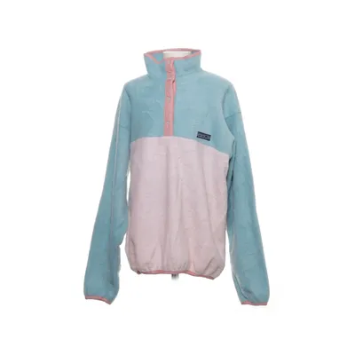 Fleecetröja (Blå, Rosa) från Patagonia Elastan, Polyamid, Polyester