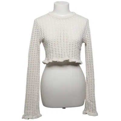Sweater (Beige) from Edited Cotton, Polyester