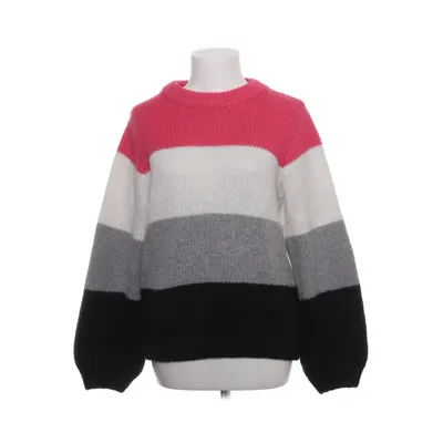 Tröja (Röd, Grå, Svart, Vit) från Yessica Akryl, Alpackaull, Nylon