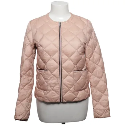 Veste légère (Rose) de Tommy Hilfiger Faux cuir, Polyamide, Polyester
