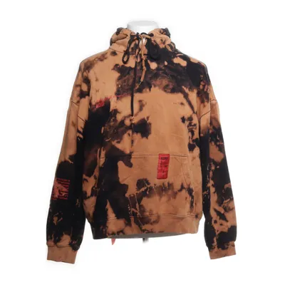 Hoodie (Brown) from Kids of Broken Future