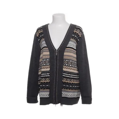 Cardigan (Gris, Beige, Noir, Blanc) de Bonita Acrylique, Laine de mouton