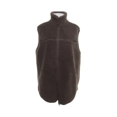 Fleecevest (Brun) fra & Other Stories Polyester, Uld, Viscose