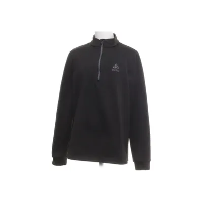 Practice jersey (Black) from Odlo Polyester