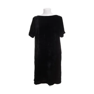 Klänning (Svart) från Rodebjer Polyester, Silke, Viskos