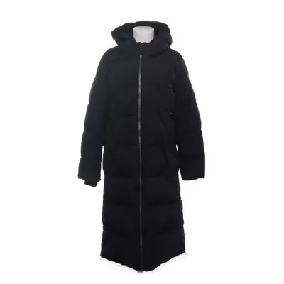 Winter coat (Gray) from G.I.G.A. DX Recycled polyester