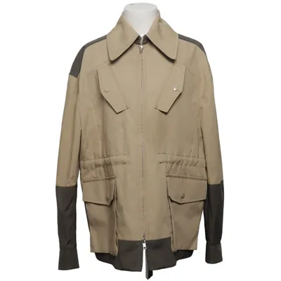 Veste polaire (EWA) de Tiger of Sweden Coton, Polyester, Polyuréthane