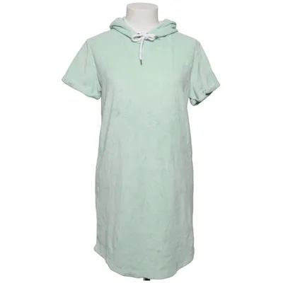 Robe à capuche (Vert) de Jott Coton, Polyester