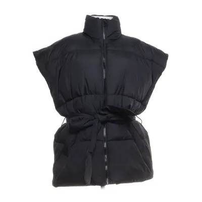 Outdoor vest (Zwart) van Junkyard Nylon, Polyester
