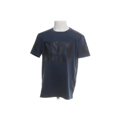 Practice jersey (Blue) from Warp Polyester