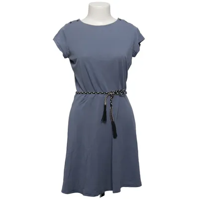 Dress (Blue) from Sessún Cotton, Lyocell