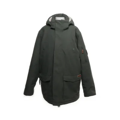 Parka (Grøn) fra Adventure by POMPdeLUX Polyester