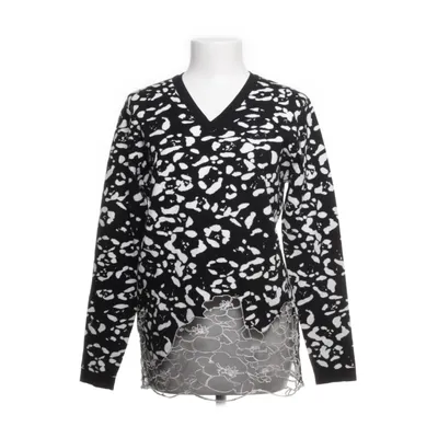Pullover (Schwarz, Weiß) von ONLY