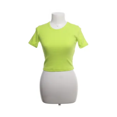 T-shirt (Grön) från JJXX Bomull, Elastan