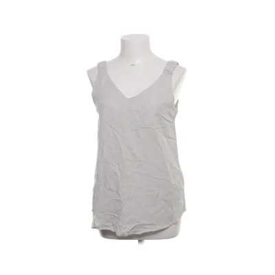 Tanktop  (Hvid, Sort) fra LC Waikiki Linned, Viscose