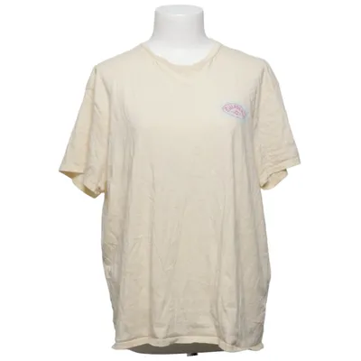 T-shirt (Beige) fra Billabong
