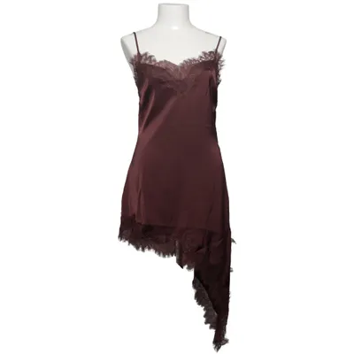 Negligé (Bruin) van H&M Polyamide, Polyester