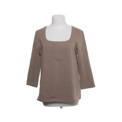 Topp (Beige) från Antea Bomull, Elastan