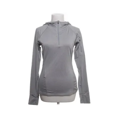 Huvtröja (Grå) från Basics