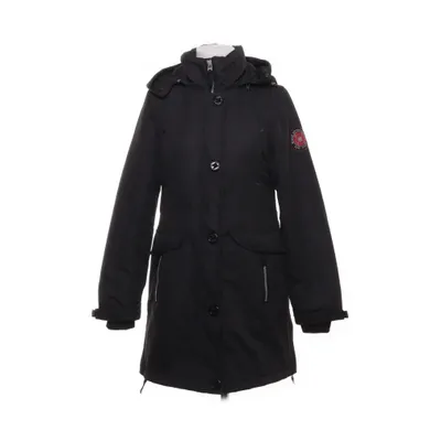 Parka (Grijs) van Wave Sportswear Polyester