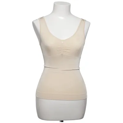 Corrigerende top (12599) van Maidenform Elastaan, Polyamide