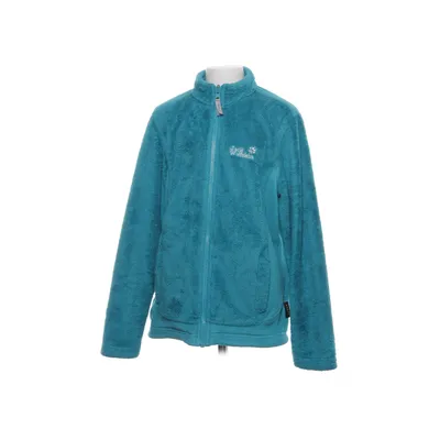 Fleecejacka (Blå) från Jack Wolfskin Polyester