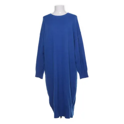 Tröja (Blå) från Ms Mode Akryl, Elastan, Polyester, Ull