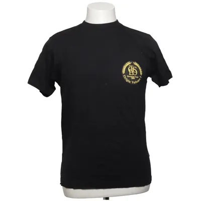 T-shirt (Noir) de James Harvest Coton