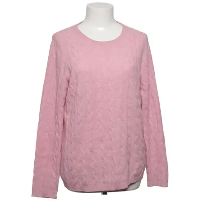 Sweater (Pink) from Donna Lane Cashmere