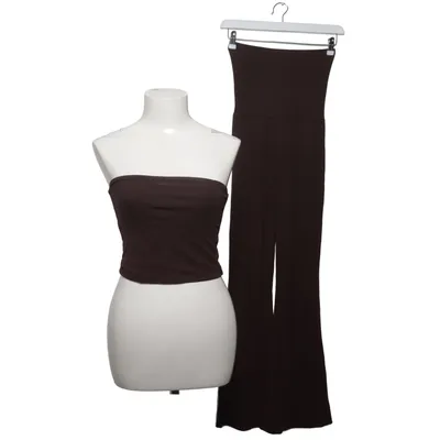 Set (Singlet) van The Lola Club Elastaan, Viscose