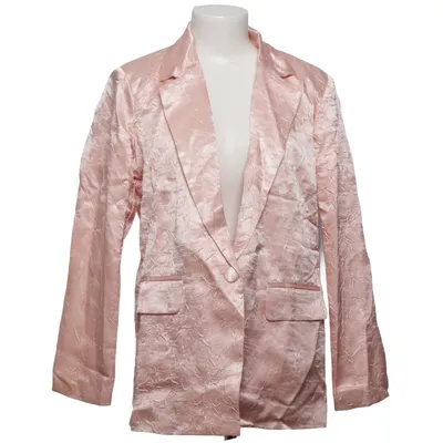 Kavaj (Rosa) från Aikha Polyester