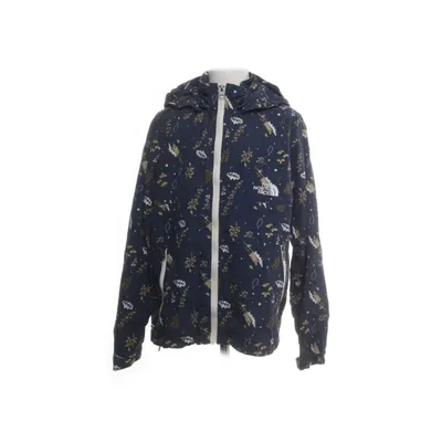 Jacka (Blå, Flerfärgad) från The North Face Nylon