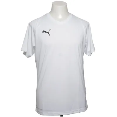 Träningströja (Vit) från Puma Polyester