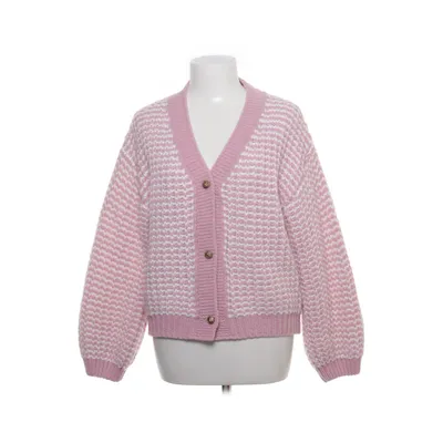 Kofta (Rosa, Vit) från Shein Polyester