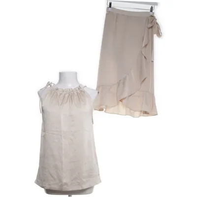 Set (Beige) från Neo Noir Polyester