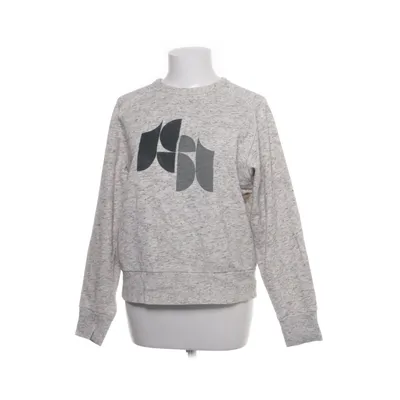 Collegetröja (PASCAL) från Soeur Ekologisk bomull, Polyester, Viskos