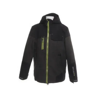 Ski-jas (Zwart) van Killtec Polyester