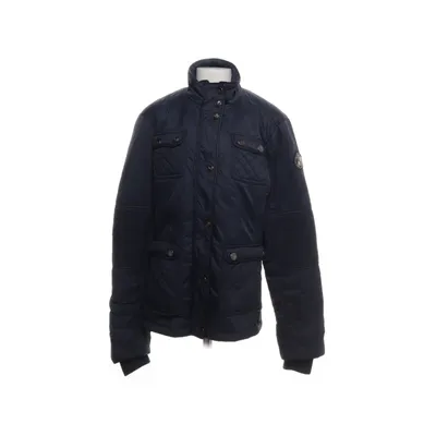 Jacka (Blå) från JH Collection by Hööks Polyamid, Polyester