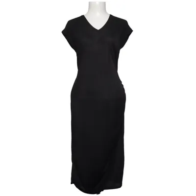 Robe maternité (Noir) de Mom by Lindex Élasthane, Polyamide, Polyester