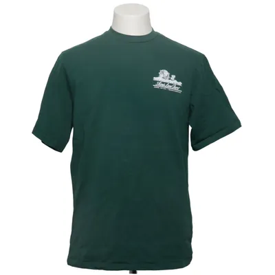 T-shirt (Green) from Aime Leon Dore Cotton